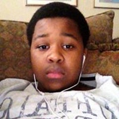 Michael Chukwudolue