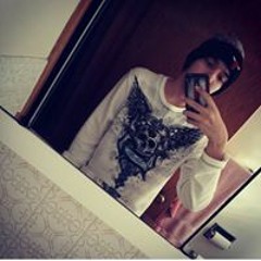 Brandon Gonzalez 131