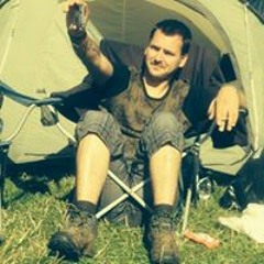 Michael Campbell 116