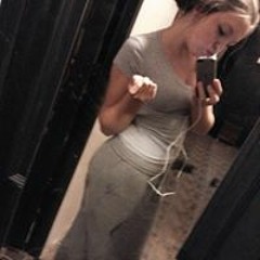 Brooke Aryan McKenzie