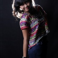 Rachel Clarissa Sitohang