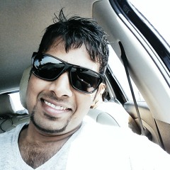 Ravi Teja A