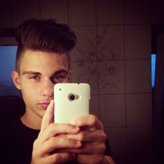 Max Lùiz da Sìlvá