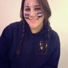 Naomi Adago