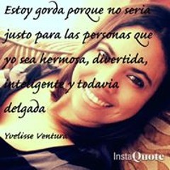 Yvelise Ventura