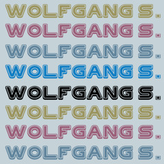 Wolfgang S. / Vukan
