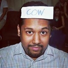 Ahmed Fernando Hossain