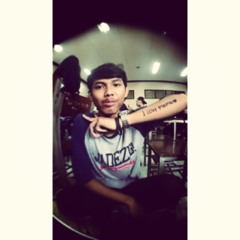 Akulah arjuna - dewa 19