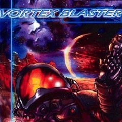 Vortex Blaster