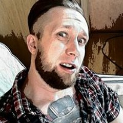 Johan Hedström Jensen