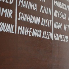 Mahenoor Aleem