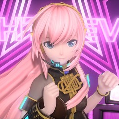 Luka Megurine - Black Gold (www.myfreemp3.cc)