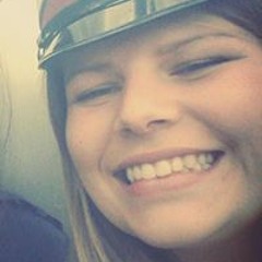 Kelly Daalman Hansen