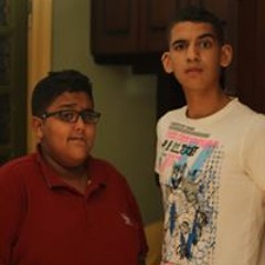 Youssef Alaa 36