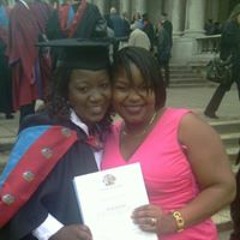 Marian Fombe-Chawaguta