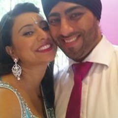 Onkar Singh Sohanpal