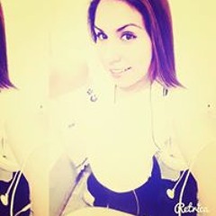 Alejandra Saavedra 18