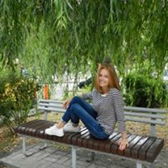 Darya Ischenko