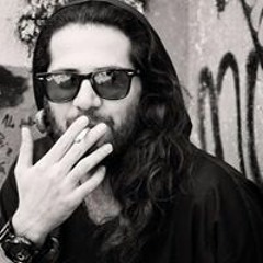 Nima Keshavarz 1