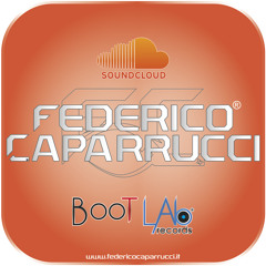 Federico Caparrucci Dj ®