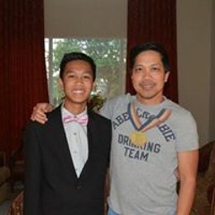 Marc Fredrick Ramboyon