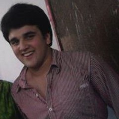 Vishal Jethwani