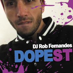 DJ Rob Fernandes
