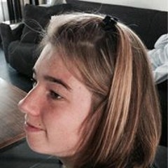 Kelly Jane Hofmeester