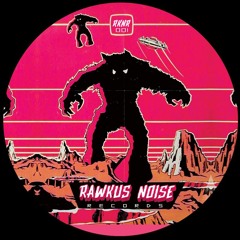 Rawkus Noise Records