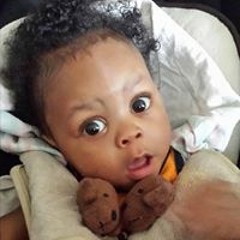 Kamaria HarmonyArtis