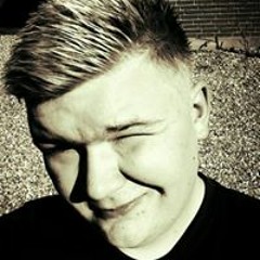 Søren Holst Fischer