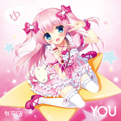 Stream ゆいなぐみ 1st Single「YOU」 XFD by yuinagumi | Listen