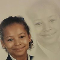 Geralde Vincent-Bancroft