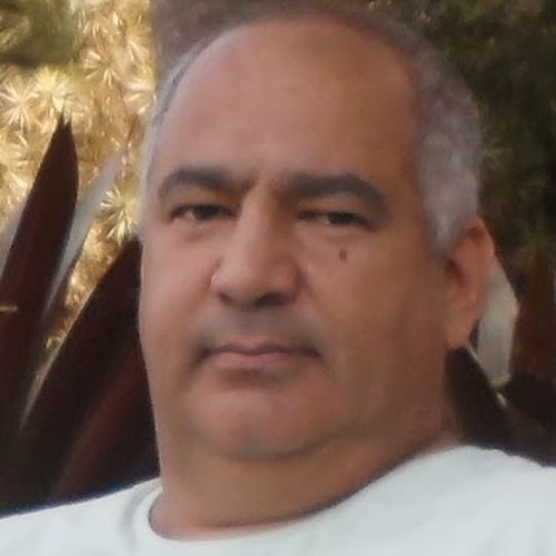 Luiz Cláudio Moreira 1’s avatar