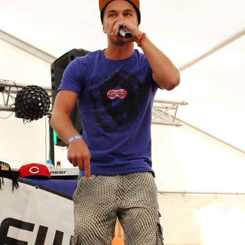 Raghza - Öös On Asju (fiit. PK)