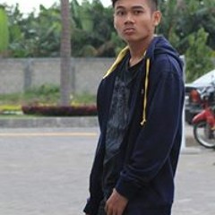 Singgih Komarul Hadi