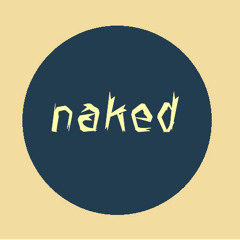 naked japan