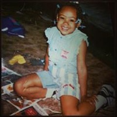 Heather Andrea Scott