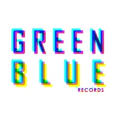 Green Blue Records