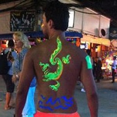 Igor Castro 45