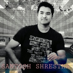 Santosh Prasad Shrestha