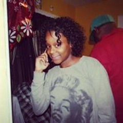 Domonique Dose Grll Mims