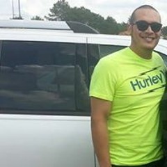 Steven Joseph Gonzales