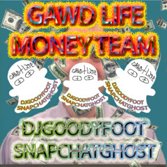 DJGOODYFOOTSNAPCHATGHOST
