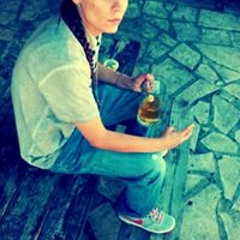 Tabitha Heidleberg