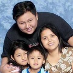 Ghie Aquino