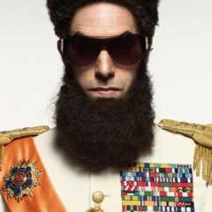 Aladeen Admiral General