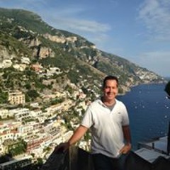 David Shepherd Penson