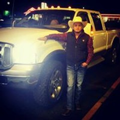 Jionny Flores