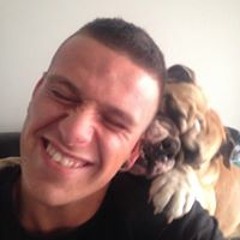 Mike Schuerewegen 1